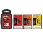 Miraculous - , les aventures de Ladybug et Chat Noir jeu de cartes Top Trumps *FRANCAIS*