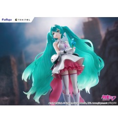 Hatsune Miku - Tenitol PVC Statue Y Galaxy Live Ver. 21 cm