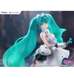 Hatsune Miku - Tenitol PVC Statue Y Galaxy Live Ver. 21 cm