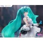 Hatsune Miku - Tenitol PVC Statue Y Galaxy Live Ver. 21 cm