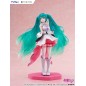 Hatsune Miku - Statuette Tenitol Hatsune Miku Galaxy Live Ver. 21 cm