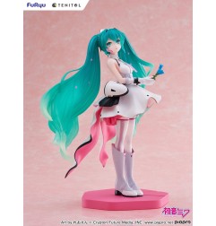 Hatsune Miku - Tenitol PVC Statue Y Galaxy Live Ver. 21 cm