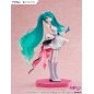 Hatsune Miku - Statuette Tenitol Hatsune Miku Galaxy Live Ver. 21 cm