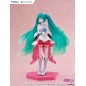 Hatsune Miku - Tenitol PVC Statue Y Galaxy Live Ver. 21 cm