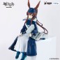 Arknights - Statuette Noodle Stopper Amiya Newsgirl Ver. 16 cm
