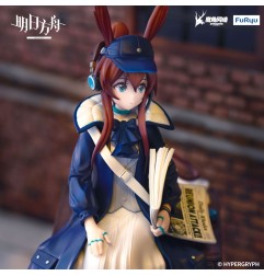Arknights - Statuette Noodle Stopper Amiya Newsgirl Ver. 16 cm
