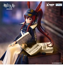 Arknights - Statuette Noodle Stopper Amiya Newsgirl Ver. 16 cm