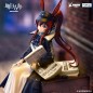Arknights - Noodle Stopper PVC Statue Amiya Newsgirl Ver. 16 cm