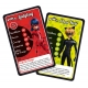 Miraculous les aventures de Ladybug et Chat Noir - Jeu de cartes Top Trumps