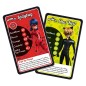 Miraculous - , les aventures de Ladybug et Chat Noir jeu de cartes Top Trumps *FRANCAIS*