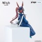 Arknights - Statuette Noodle Stopper Amiya Newsgirl Ver. 16 cm