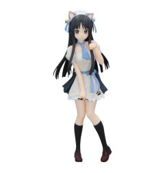 K-On! - Statuette Trio-Try-iT Mio Akiyama 22 cm