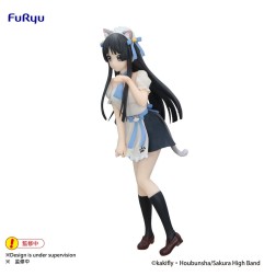 K-On! - Statuette Trio-Try-iT Mio Akiyama 22 cm
