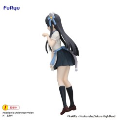K-On! - Statuette Trio-Try-iT Mio Akiyama 22 cm