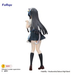 K-On! - Statuette Trio-Try-iT Mio Akiyama 22 cm
