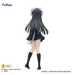 K-On! - Statuette Trio-Try-iT Mio Akiyama 22 cm