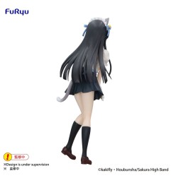 K-On! - Statuette Trio-Try-iT Mio Akiyama 22 cm