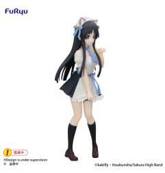K-On! - Statuette Trio-Try-iT Mio Akiyama 22 cm