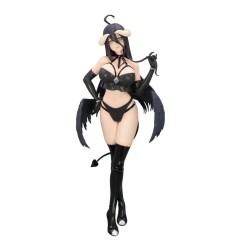 Overlord - Statuette BiCute Dark Albedo 26 cm