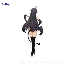 Overlord - BiCute Dark PVC Statue Albedo 26 cm