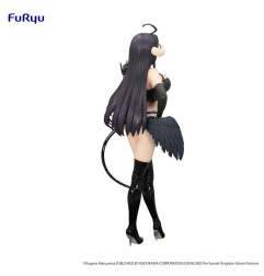 Overlord - Statuette BiCute Dark Albedo 26 cm