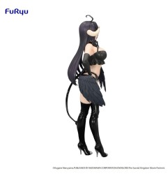 Overlord - BiCute Dark PVC Statue Albedo 26 cm