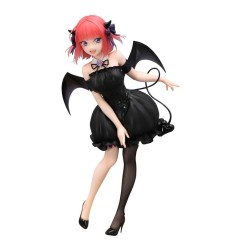 The Quintessential Quintuplets - Specials BiCute Dark PVC Statue Nakano Nino 24 cm