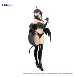 Overlord - BiCute Dark PVC Statue Albedo 26 cm