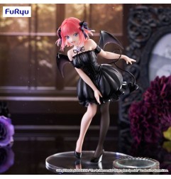 The Quintessential Quintuplets - Specials BiCute Dark PVC Statue Nakano Nino 24 cm