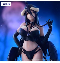 Overlord - BiCute Dark PVC Statue Albedo 26 cm