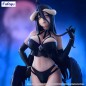 Overlord - Statuette BiCute Dark Albedo 26 cm