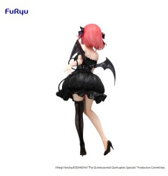 The Quintessential Quintuplets Specials - Statuette BiCute Dark Nakano Nino 24 cm