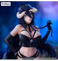 Overlord - Statuette BiCute Dark Albedo 26 cm