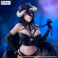 Overlord - Statuette BiCute Dark Albedo 26 cm