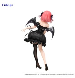 The Quintessential Quintuplets - Specials BiCute Dark PVC Statue Nakano Nino 24 cm