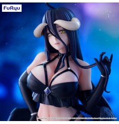 Overlord - BiCute Dark PVC Statue Albedo 26 cm
