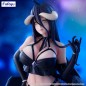 Overlord - BiCute Dark PVC Statue Albedo 26 cm