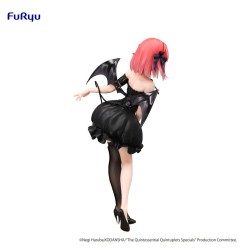 The Quintessential Quintuplets Specials - Statuette BiCute Dark Nakano Nino 24 cm