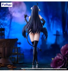 Overlord - Statuette BiCute Dark Albedo 26 cm