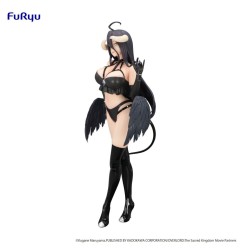 Overlord - BiCute Dark PVC Statue Albedo 26 cm