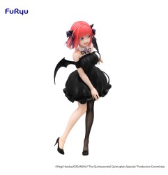 The Quintessential Quintuplets - Specials BiCute Dark PVC Statue Nakano Nino 24 cm