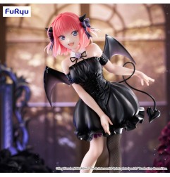 The Quintessential Quintuplets - Specials BiCute Dark PVC Statue Nakano Nino 24 cm