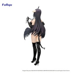 Overlord - BiCute Dark PVC Statue Albedo 26 cm