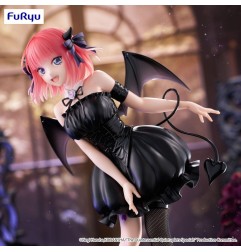 The Quintessential Quintuplets - Specials BiCute Dark PVC Statue Nakano Nino 24 cm