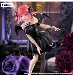 The Quintessential Quintuplets Specials - Statuette BiCute Dark Nakano Nino 24 cm