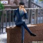 Hunter x Hunter - Statuette Noodle Stopper Leorio 17 cm Hunter x Hunter - Statuette Noodle Stopper Leorio 17 cm