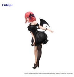 The Quintessential Quintuplets - Specials BiCute Dark PVC Statue Nakano Nino 24 cm