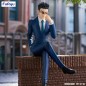 Hunter x Hunter - Statuette Noodle Stopper Leorio 17 cm Hunter x Hunter - Statuette Noodle Stopper Leorio 17 cm