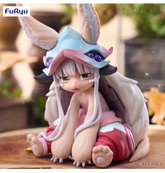 Made in Abyss : The Golden City of the Scorching Sun - Statuette Noodle Stopper Nanachi 11 cm