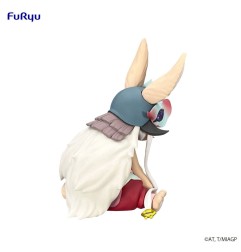 Made in Abyss : The Golden City of the Scorching Sun - Statuette Noodle Stopper Nanachi 11 cm